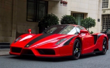       Ferrari Enzo